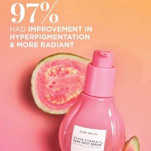 NEW Unopened Guava Vitamin C Dark Spot Serum